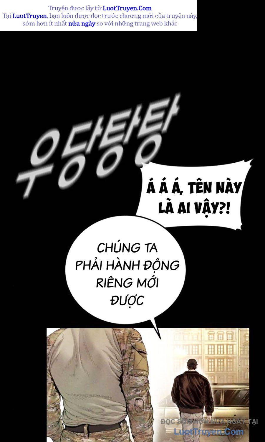 Bố Tôi Là Đặc Vụ Chapter 213 - Trang 2
