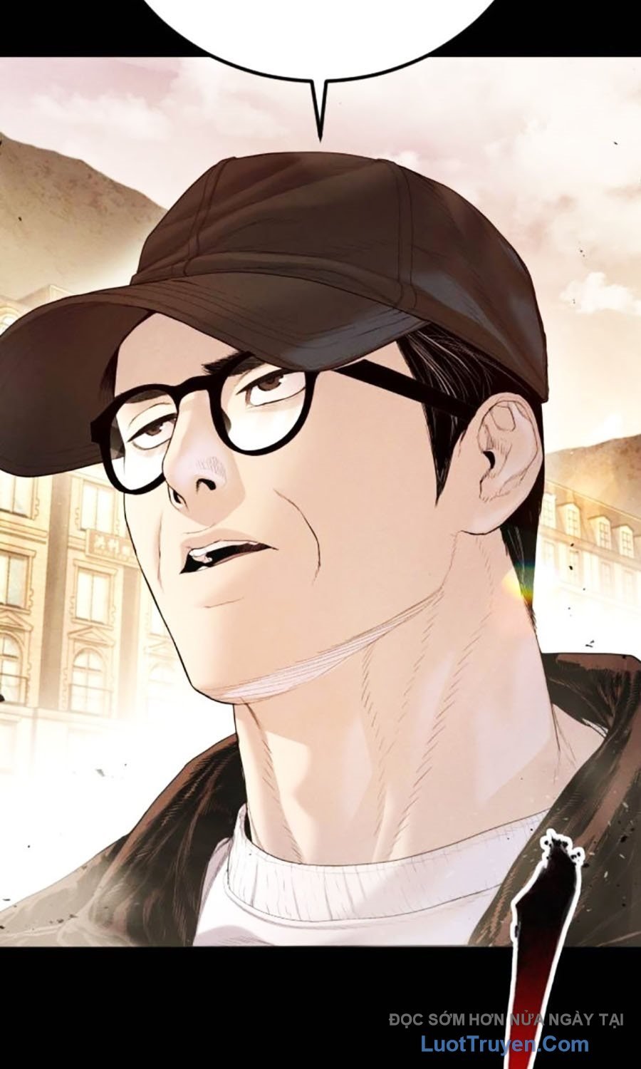 Bố Tôi Là Đặc Vụ Chapter 213 - Trang 2