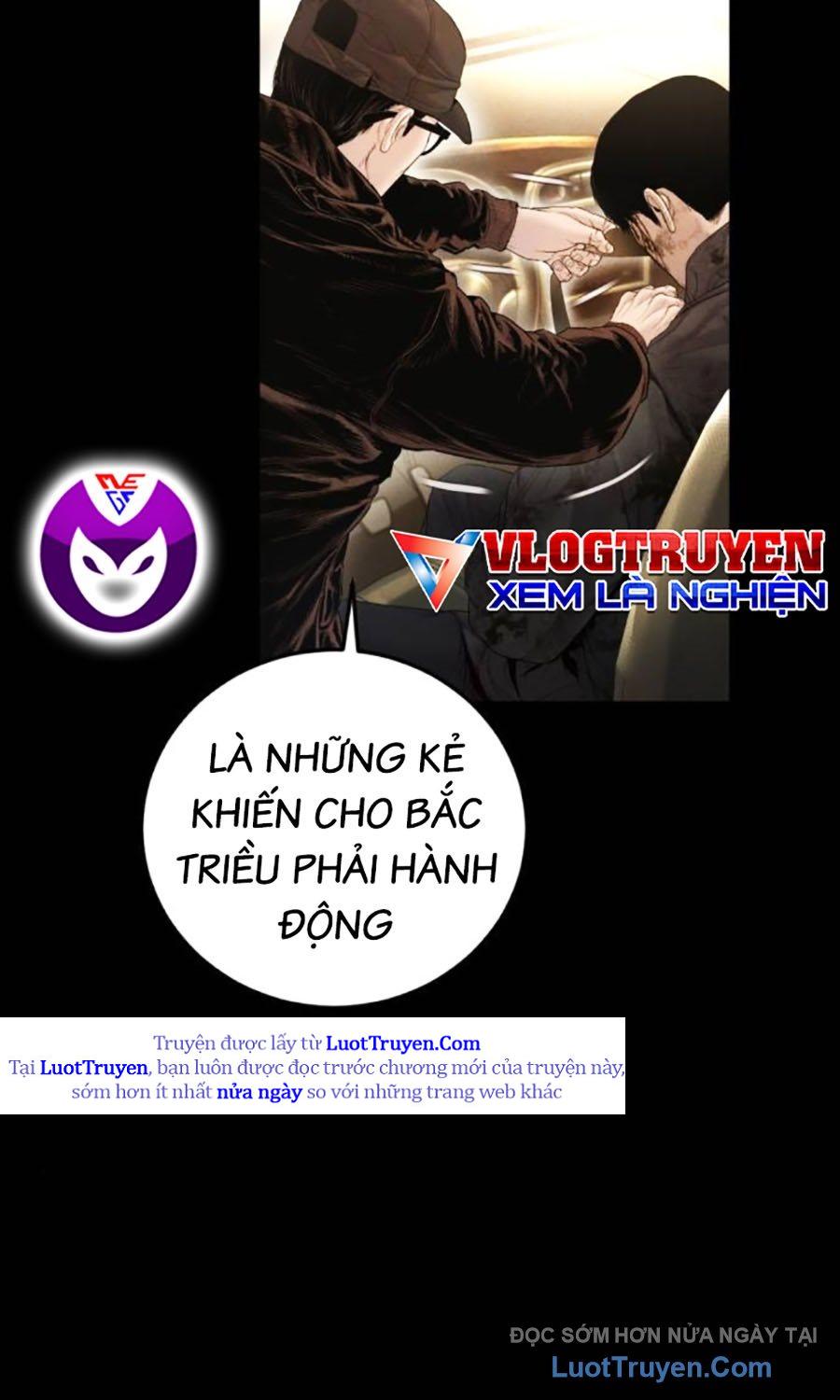 Bố Tôi Là Đặc Vụ Chapter 213 - Trang 2