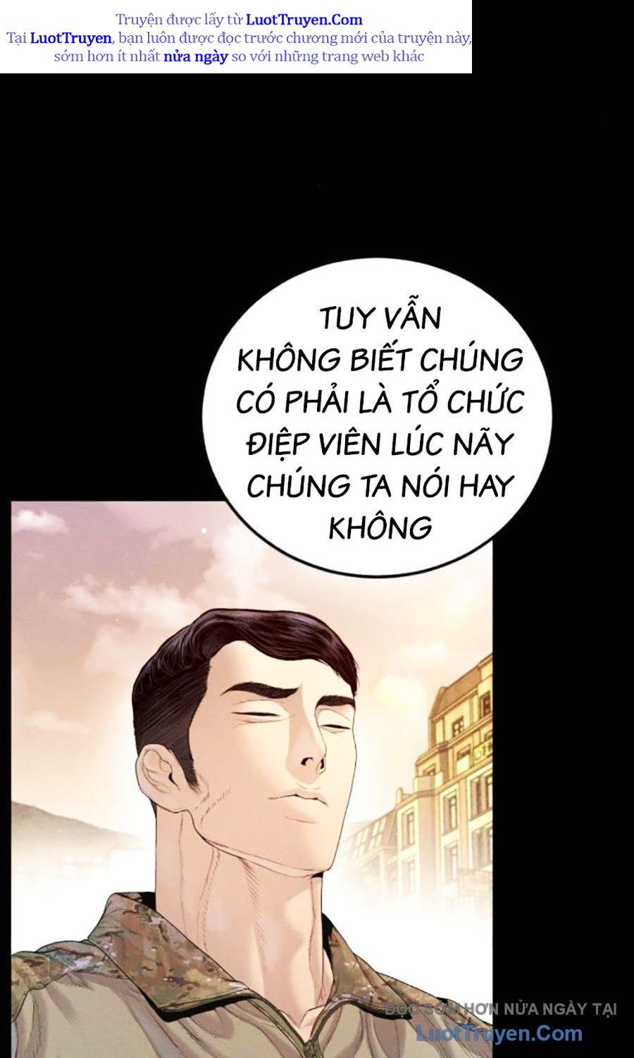 Bố Tôi Là Đặc Vụ Chapter 213 - Trang 2