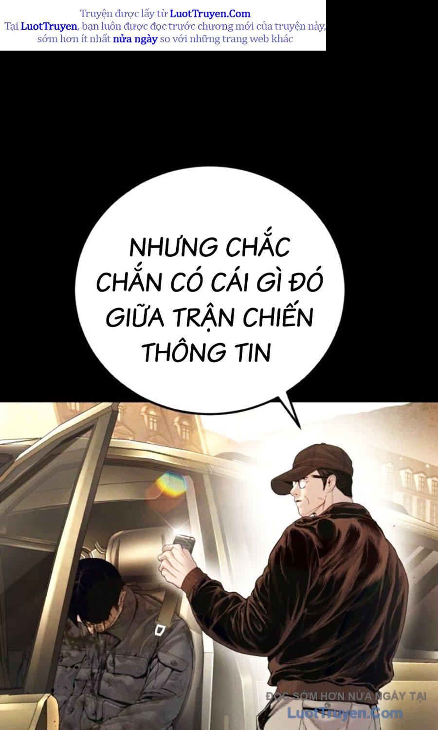 Bố Tôi Là Đặc Vụ Chapter 213 - Trang 2