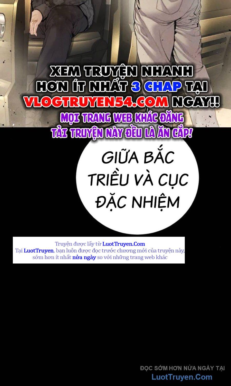 Bố Tôi Là Đặc Vụ Chapter 213 - Trang 2