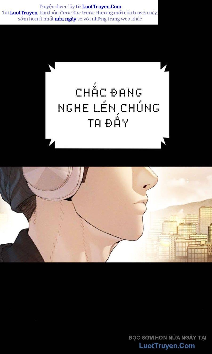 Bố Tôi Là Đặc Vụ Chapter 213 - Trang 2