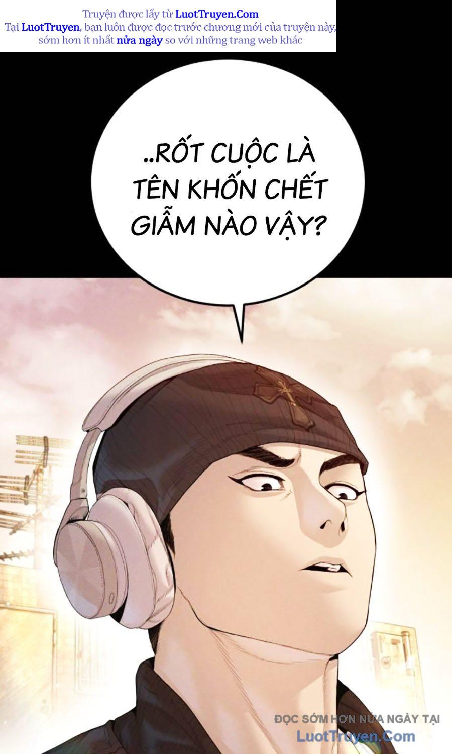 Bố Tôi Là Đặc Vụ Chapter 213 - Trang 2