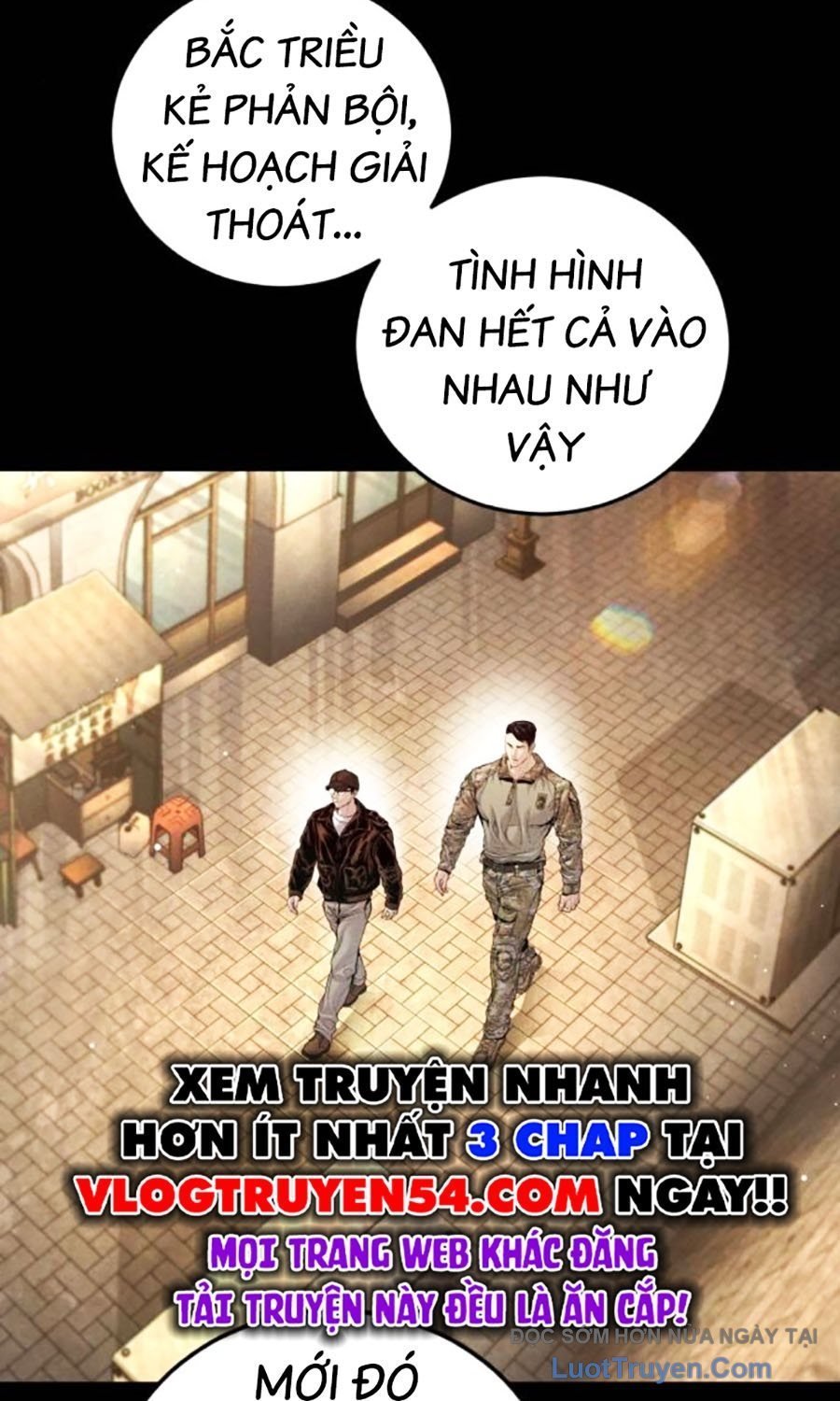 Bố Tôi Là Đặc Vụ Chapter 213 - Trang 2
