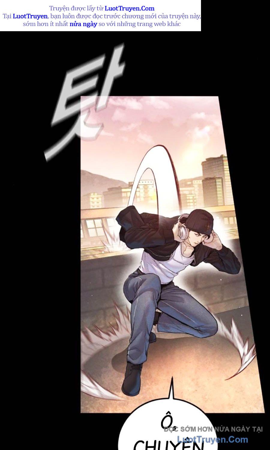 Bố Tôi Là Đặc Vụ Chapter 213 - Trang 2