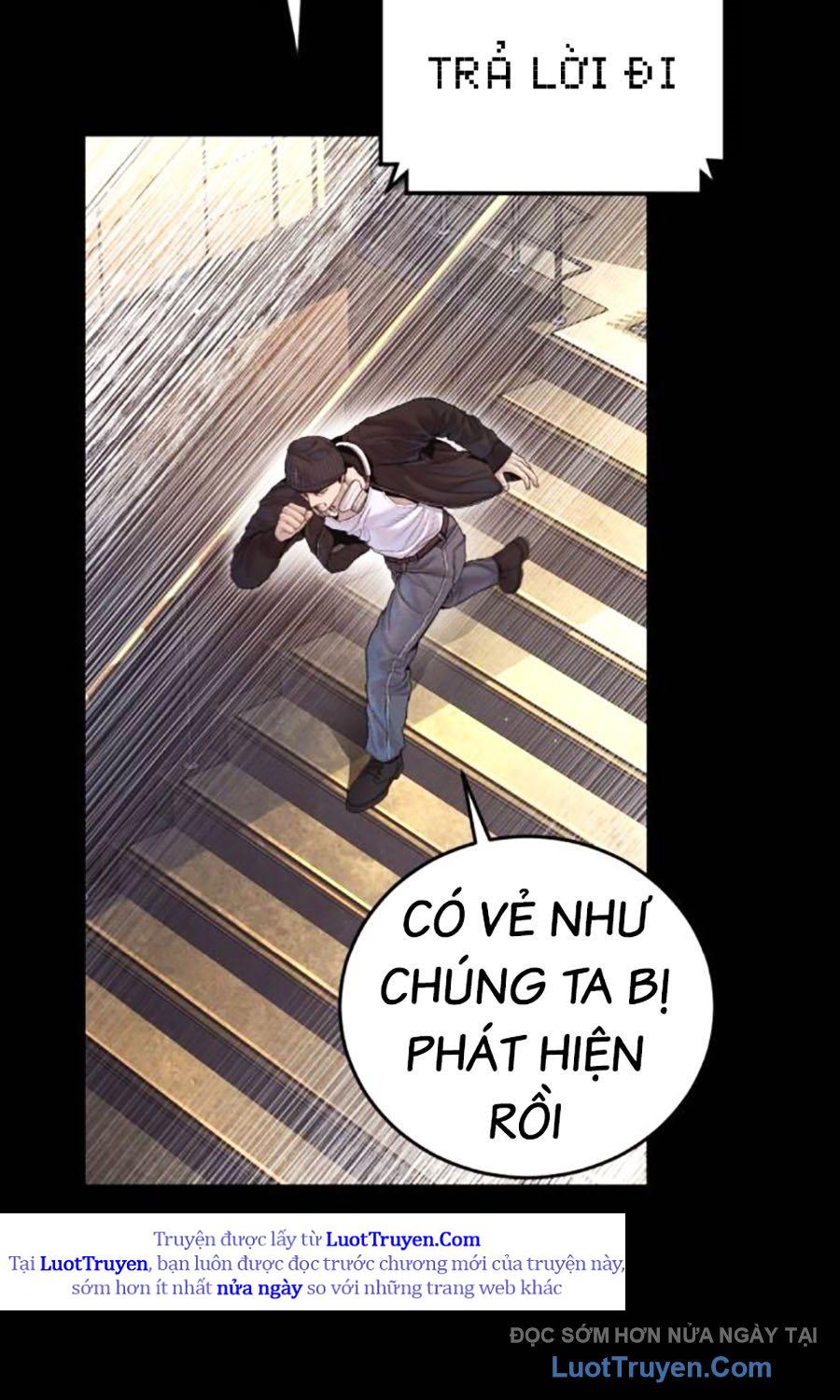 Bố Tôi Là Đặc Vụ Chapter 213 - Trang 2