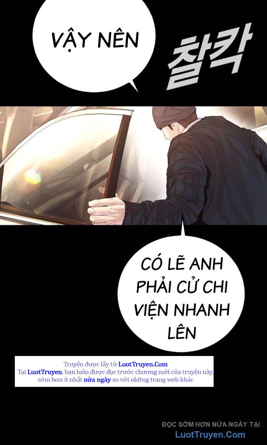 Bố Tôi Là Đặc Vụ Chapter 213 - Trang 2
