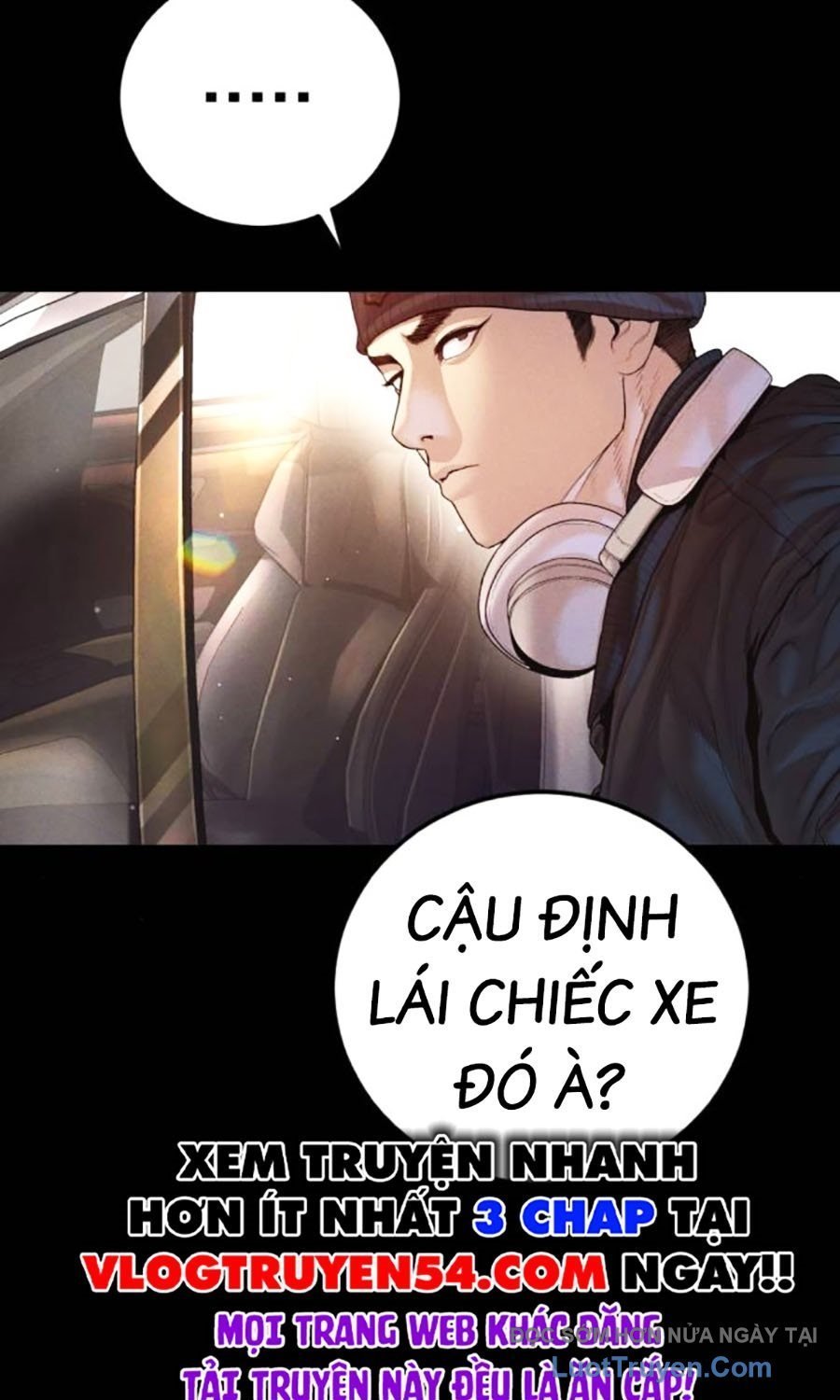 Bố Tôi Là Đặc Vụ Chapter 213 - Trang 2