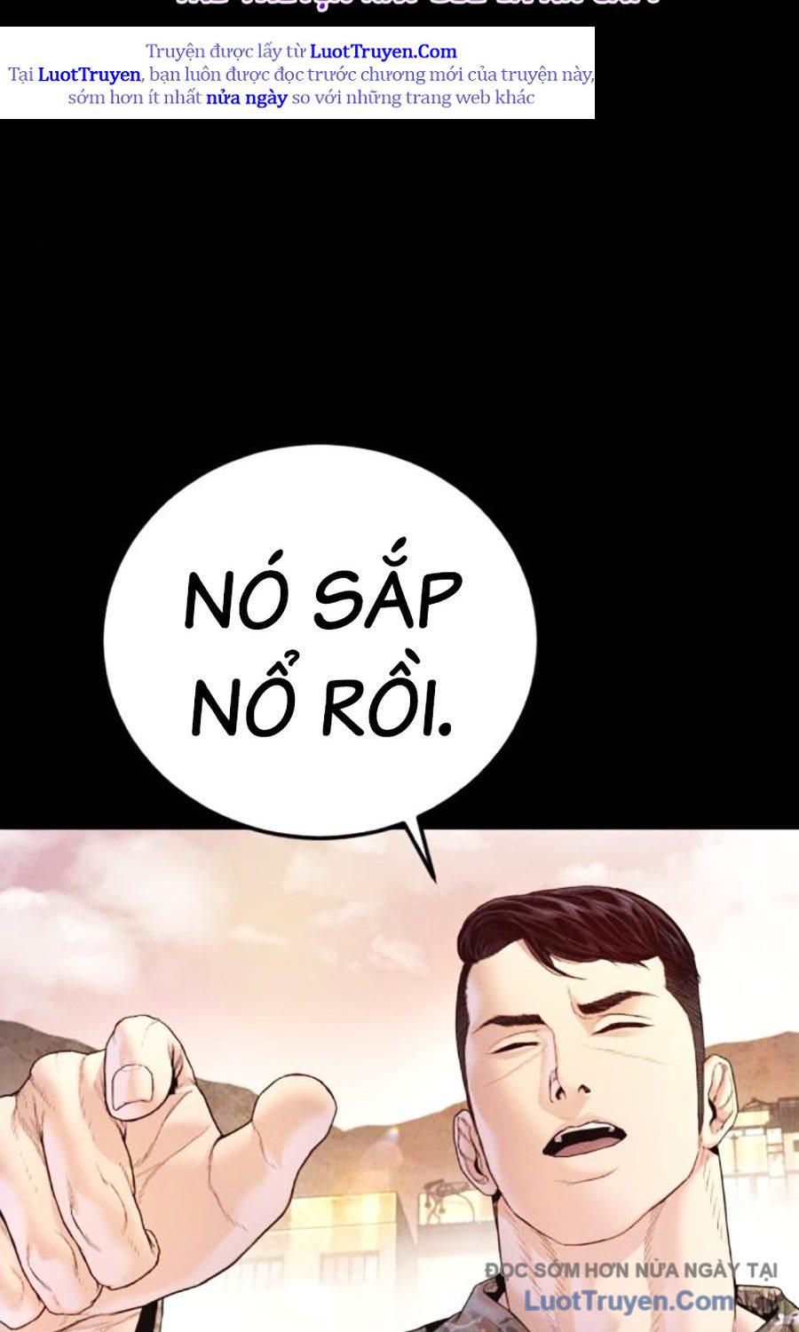 Bố Tôi Là Đặc Vụ Chapter 213 - Trang 2
