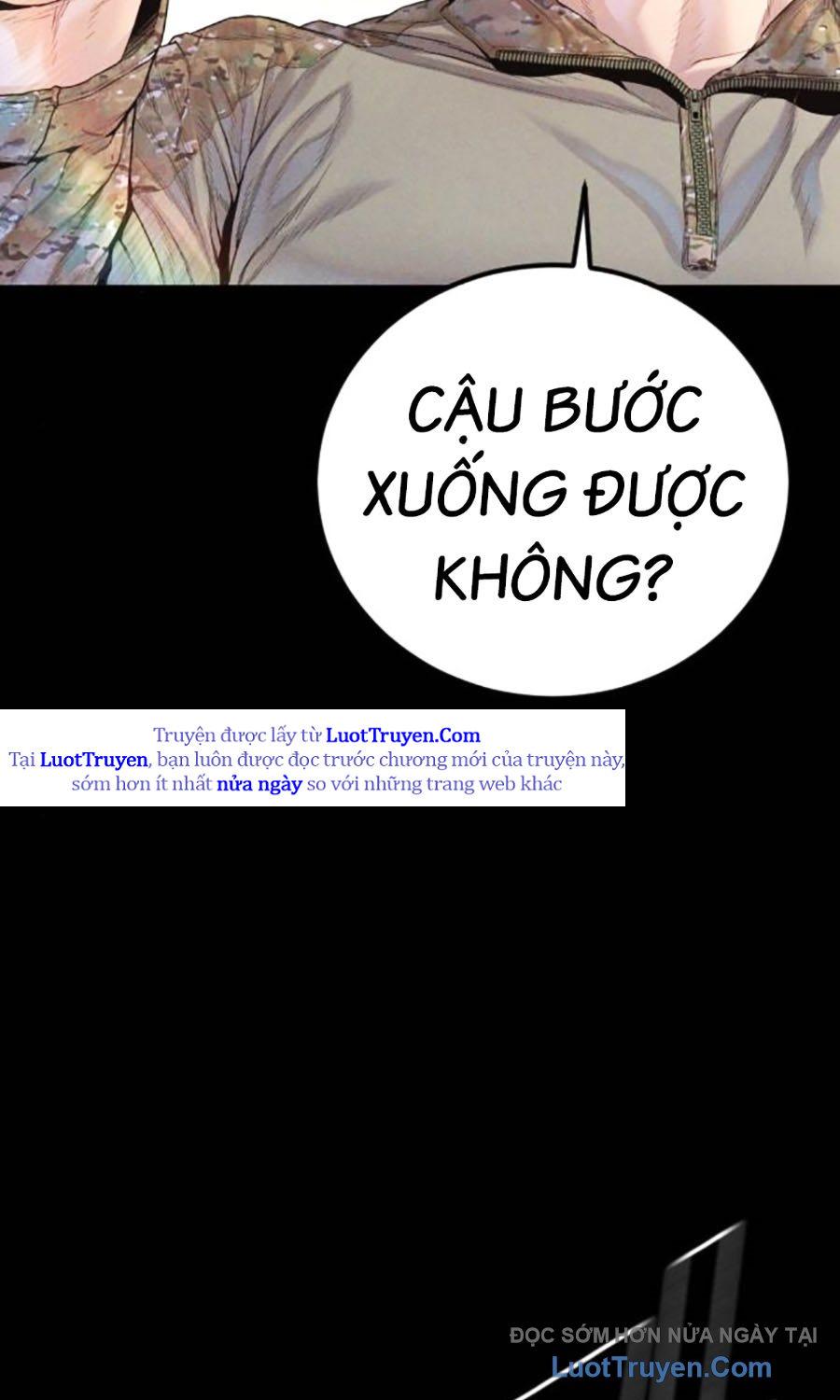 Bố Tôi Là Đặc Vụ Chapter 213 - Trang 2