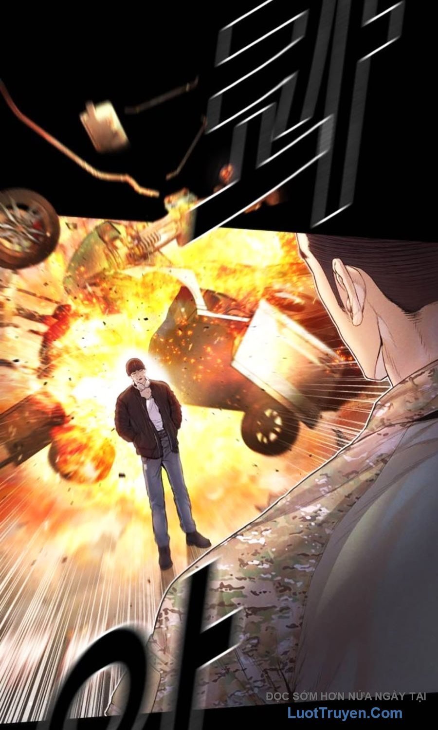 Bố Tôi Là Đặc Vụ Chapter 213 - Trang 2