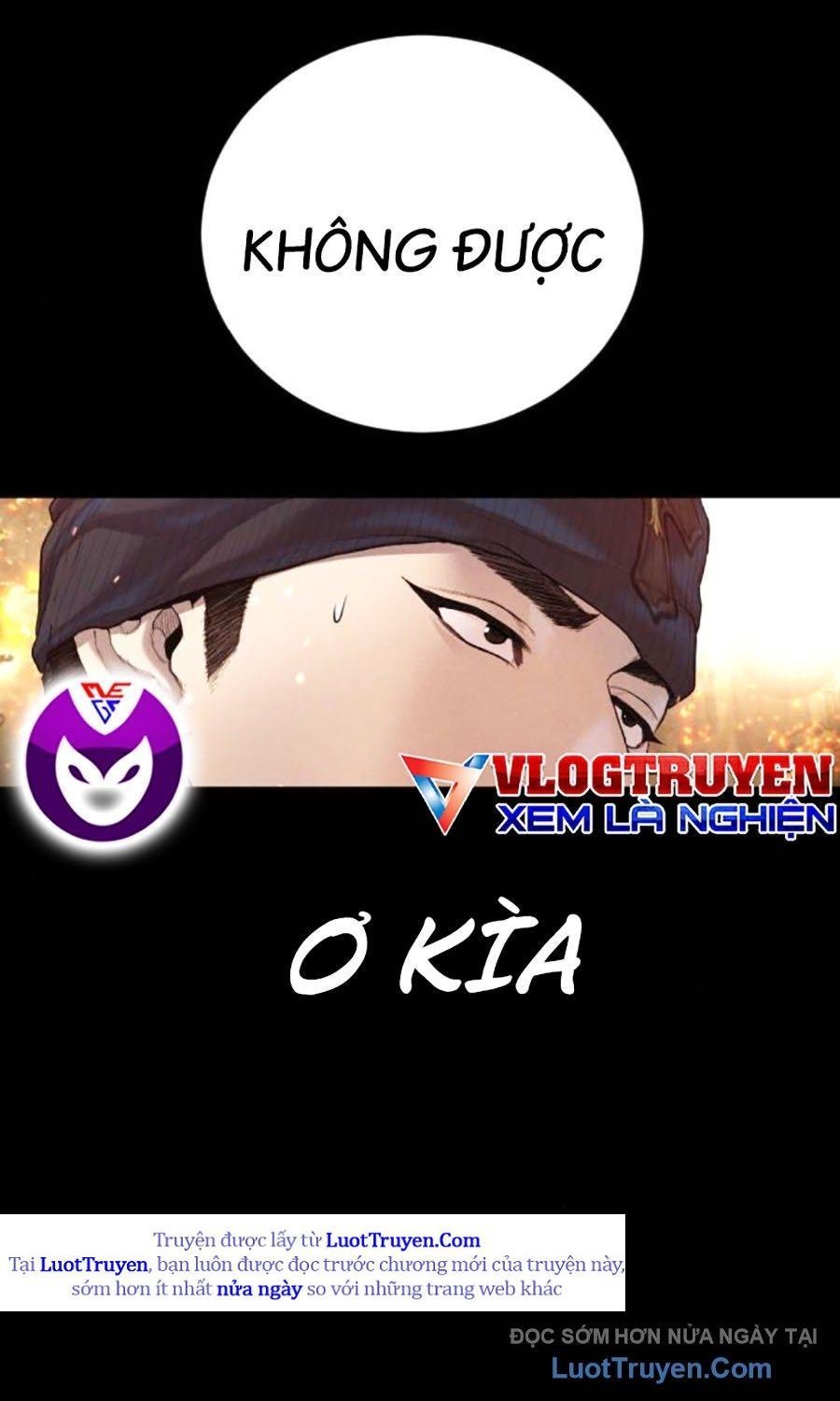 Bố Tôi Là Đặc Vụ Chapter 213 - Trang 2