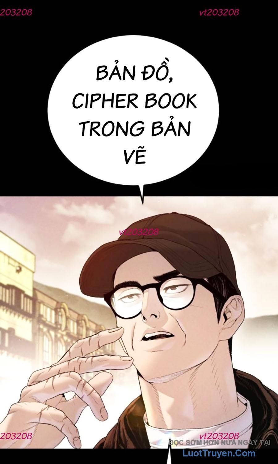 Bố Tôi Là Đặc Vụ Chapter 213 - Trang 2