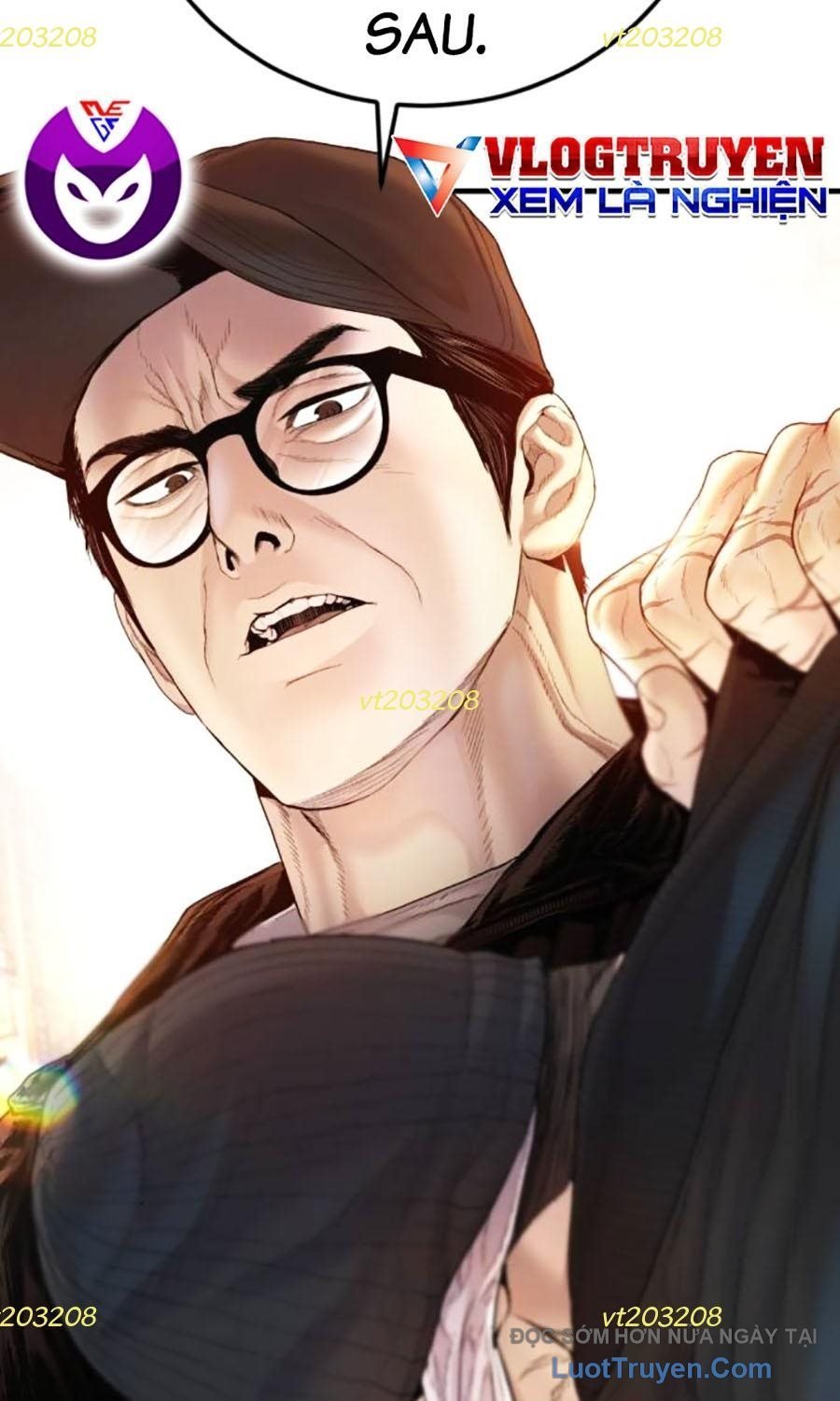 Bố Tôi Là Đặc Vụ Chapter 213 - Trang 2