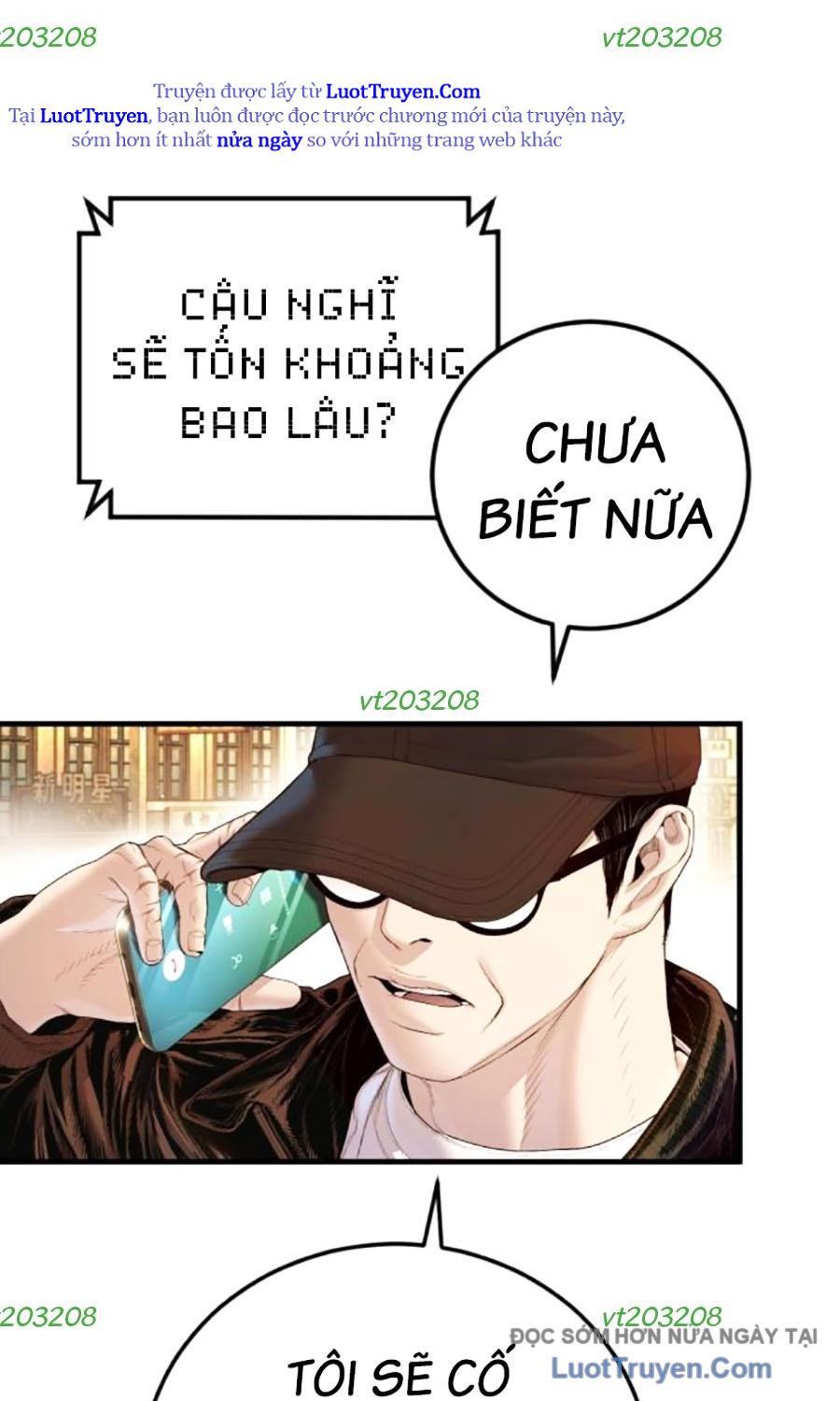 Bố Tôi Là Đặc Vụ Chapter 213 - Trang 2