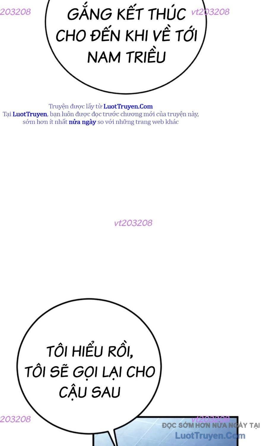 Bố Tôi Là Đặc Vụ Chapter 213 - Trang 2