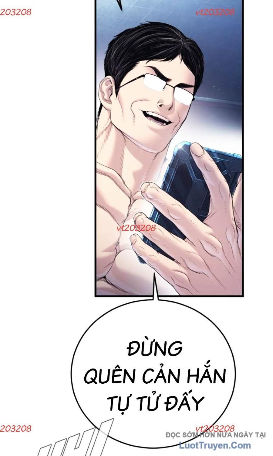 Bố Tôi Là Đặc Vụ Chapter 213 - Trang 2