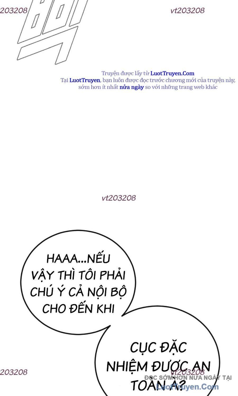 Bố Tôi Là Đặc Vụ Chapter 213 - Trang 2