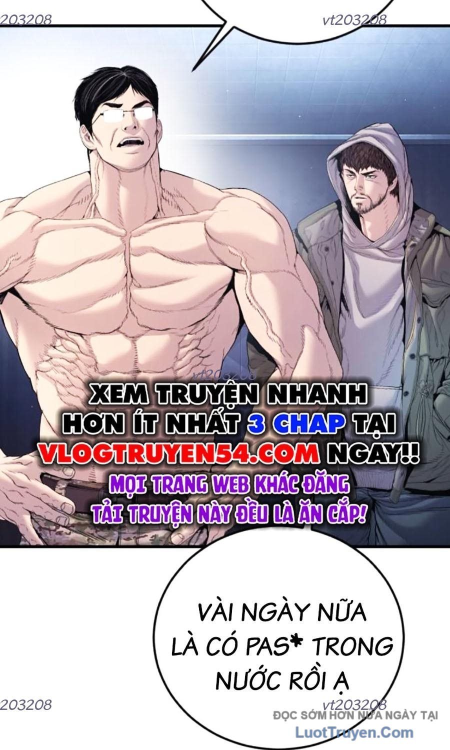 Bố Tôi Là Đặc Vụ Chapter 213 - Trang 2