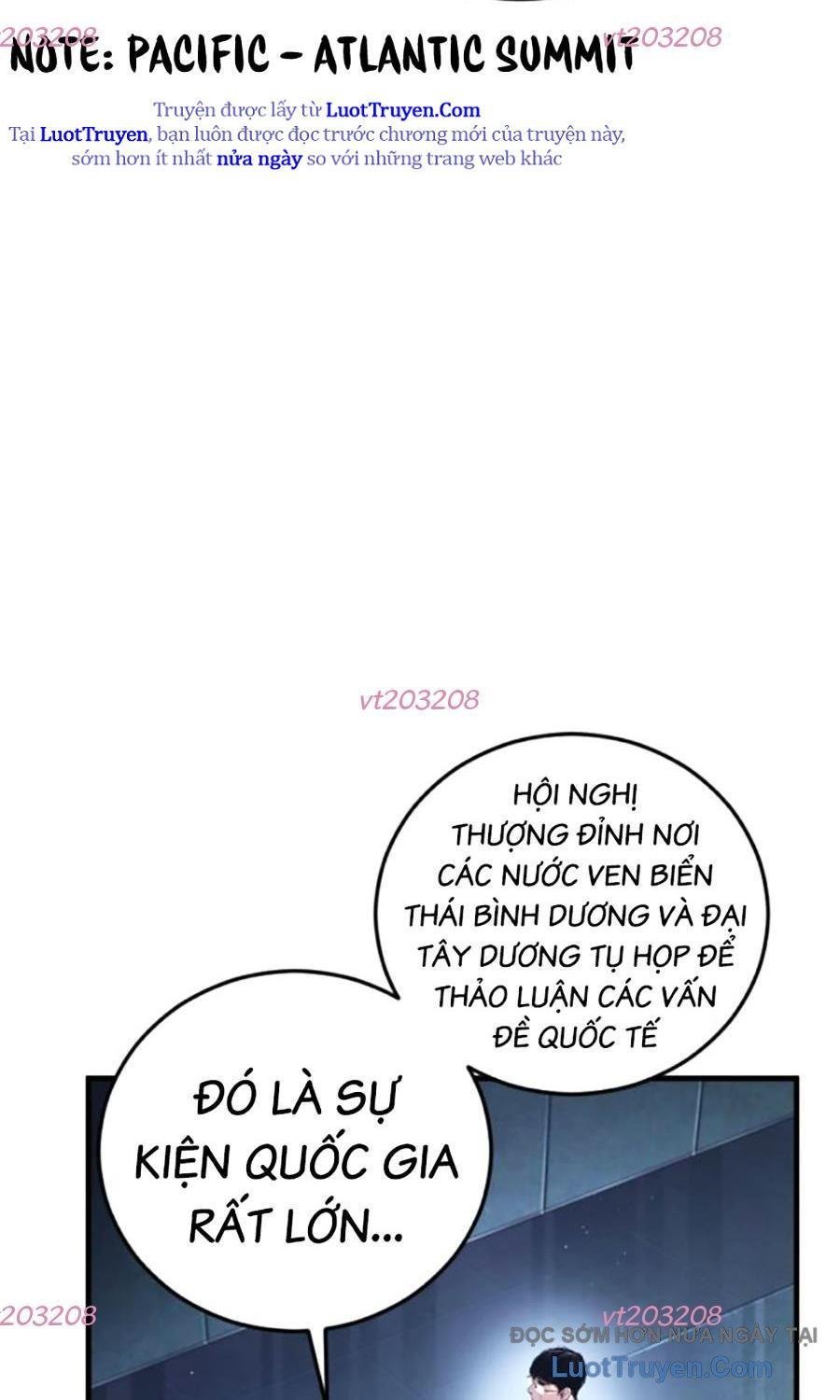 Bố Tôi Là Đặc Vụ Chapter 213 - Trang 2