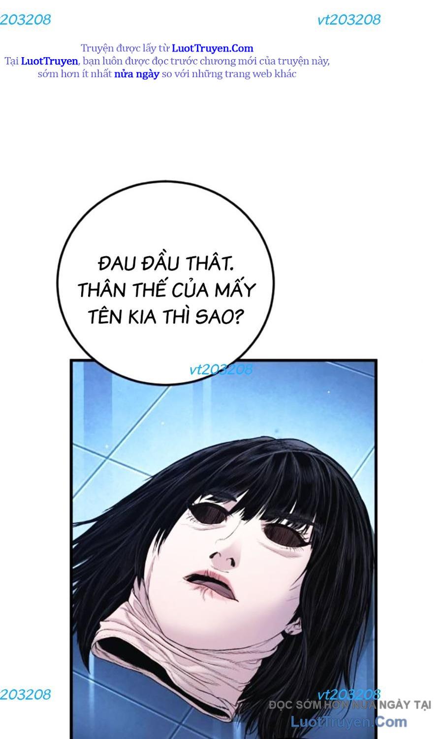 Bố Tôi Là Đặc Vụ Chapter 213 - Trang 2
