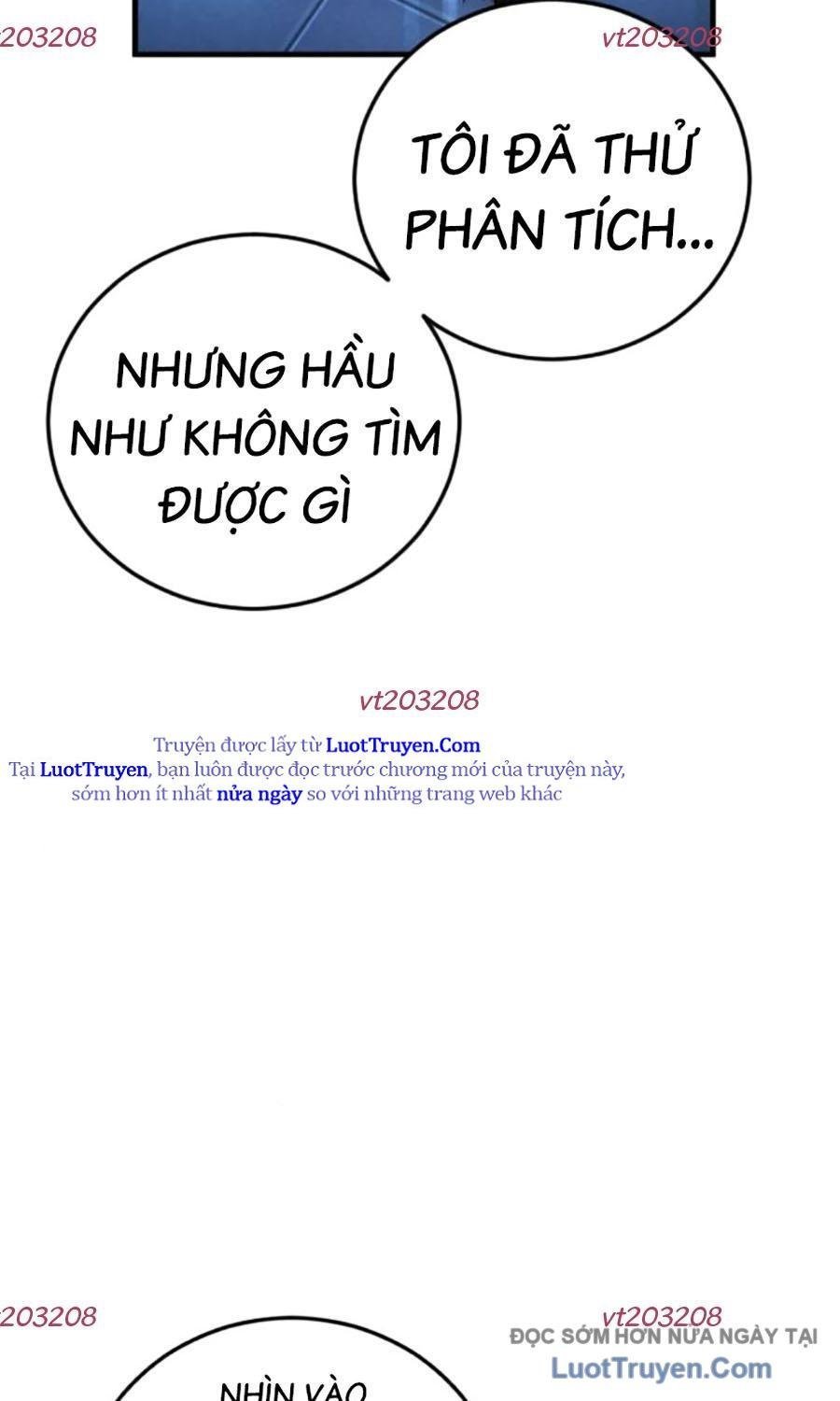 Bố Tôi Là Đặc Vụ Chapter 213 - Trang 2