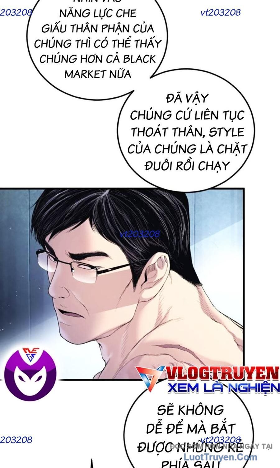 Bố Tôi Là Đặc Vụ Chapter 213 - Trang 2