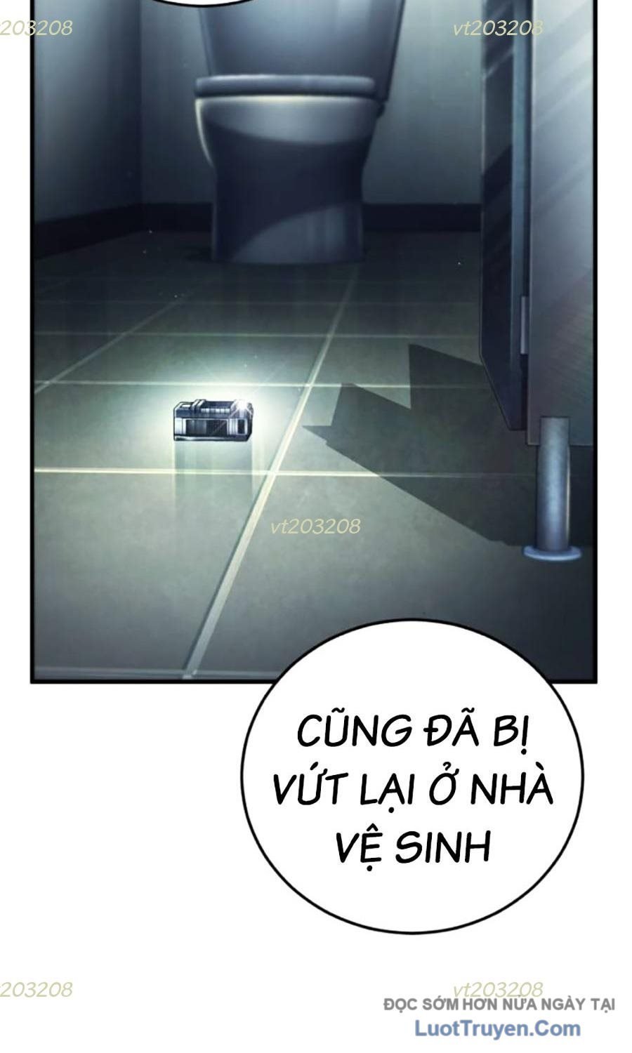 Bố Tôi Là Đặc Vụ Chapter 213 - Trang 2
