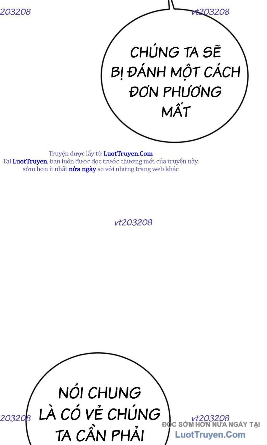 Bố Tôi Là Đặc Vụ Chapter 213 - Trang 2