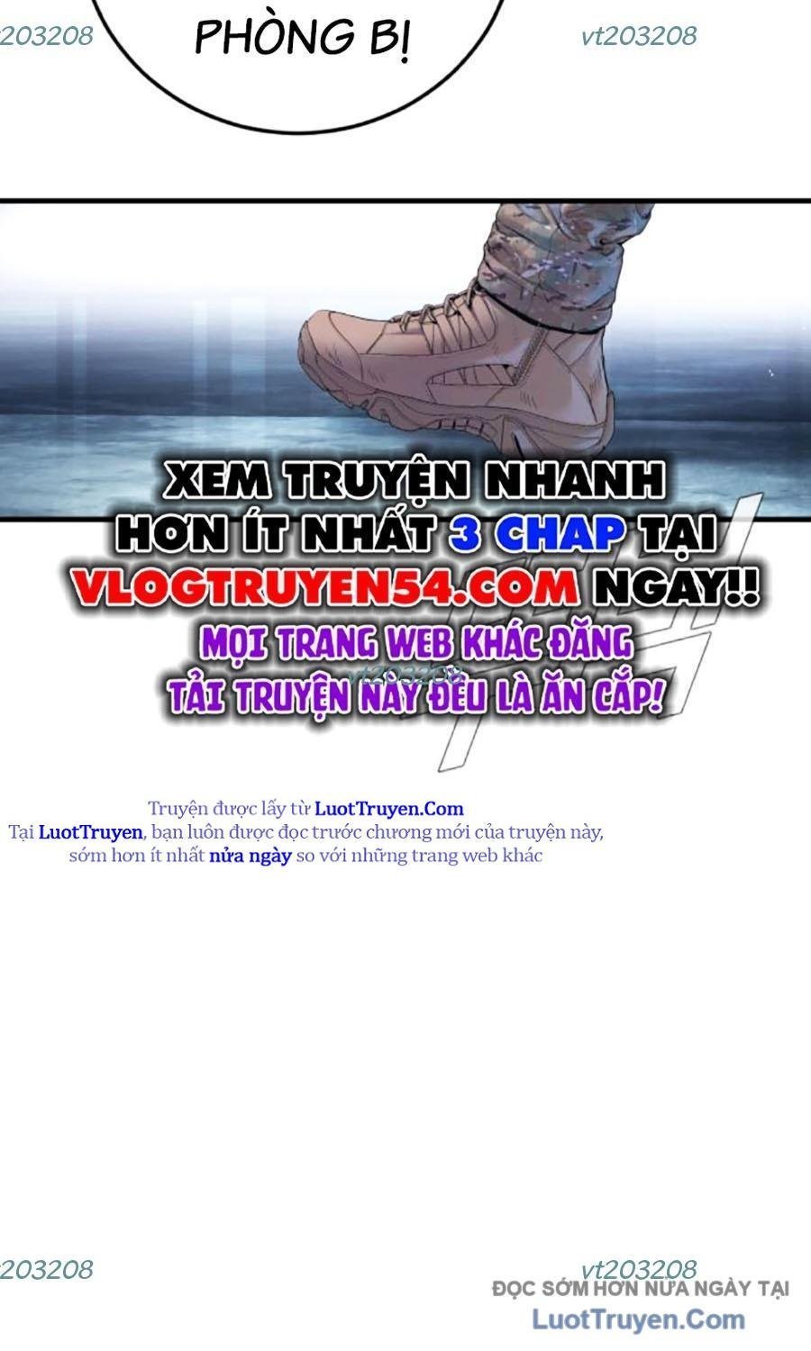 Bố Tôi Là Đặc Vụ Chapter 213 - Trang 2