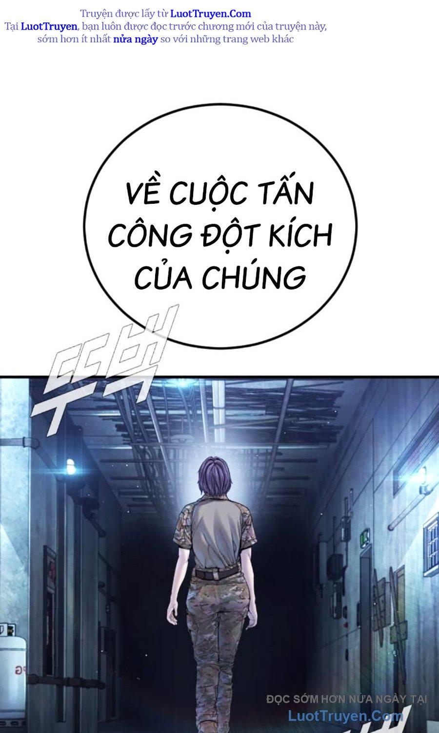 Bố Tôi Là Đặc Vụ Chapter 213 - Trang 2