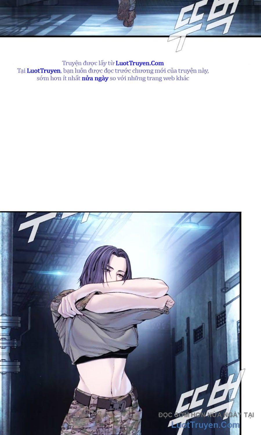 Bố Tôi Là Đặc Vụ Chapter 213 - Trang 2