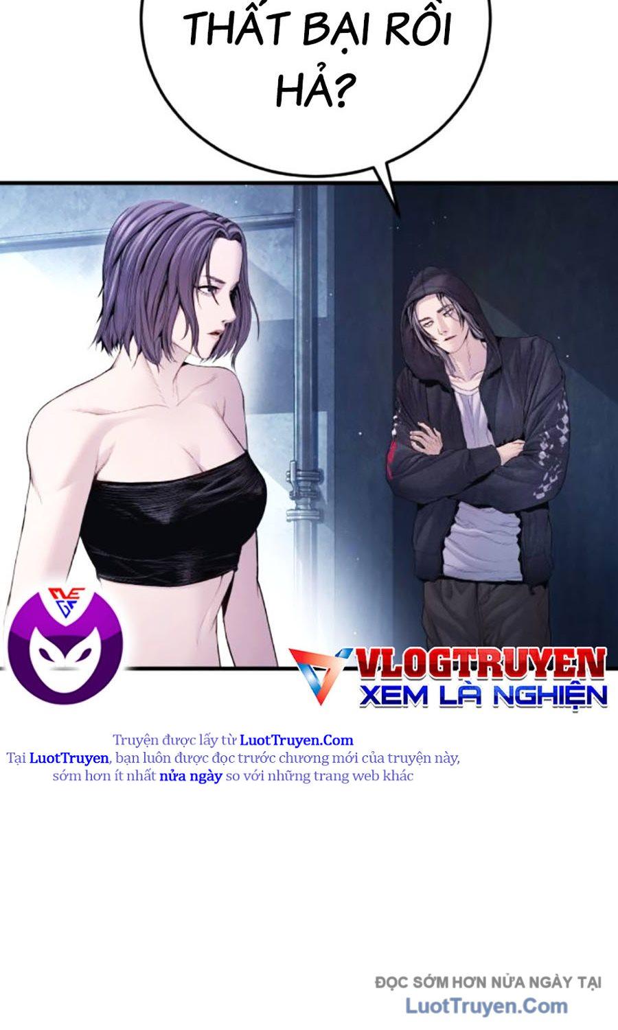Bố Tôi Là Đặc Vụ Chapter 213 - Trang 2