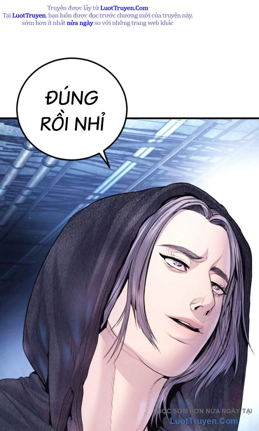 Bố Tôi Là Đặc Vụ Chapter 213 - Trang 2