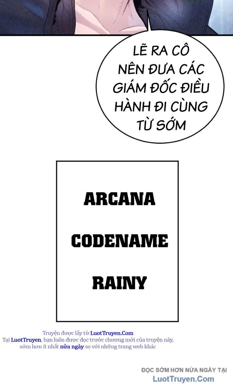 Bố Tôi Là Đặc Vụ Chapter 213 - Trang 2