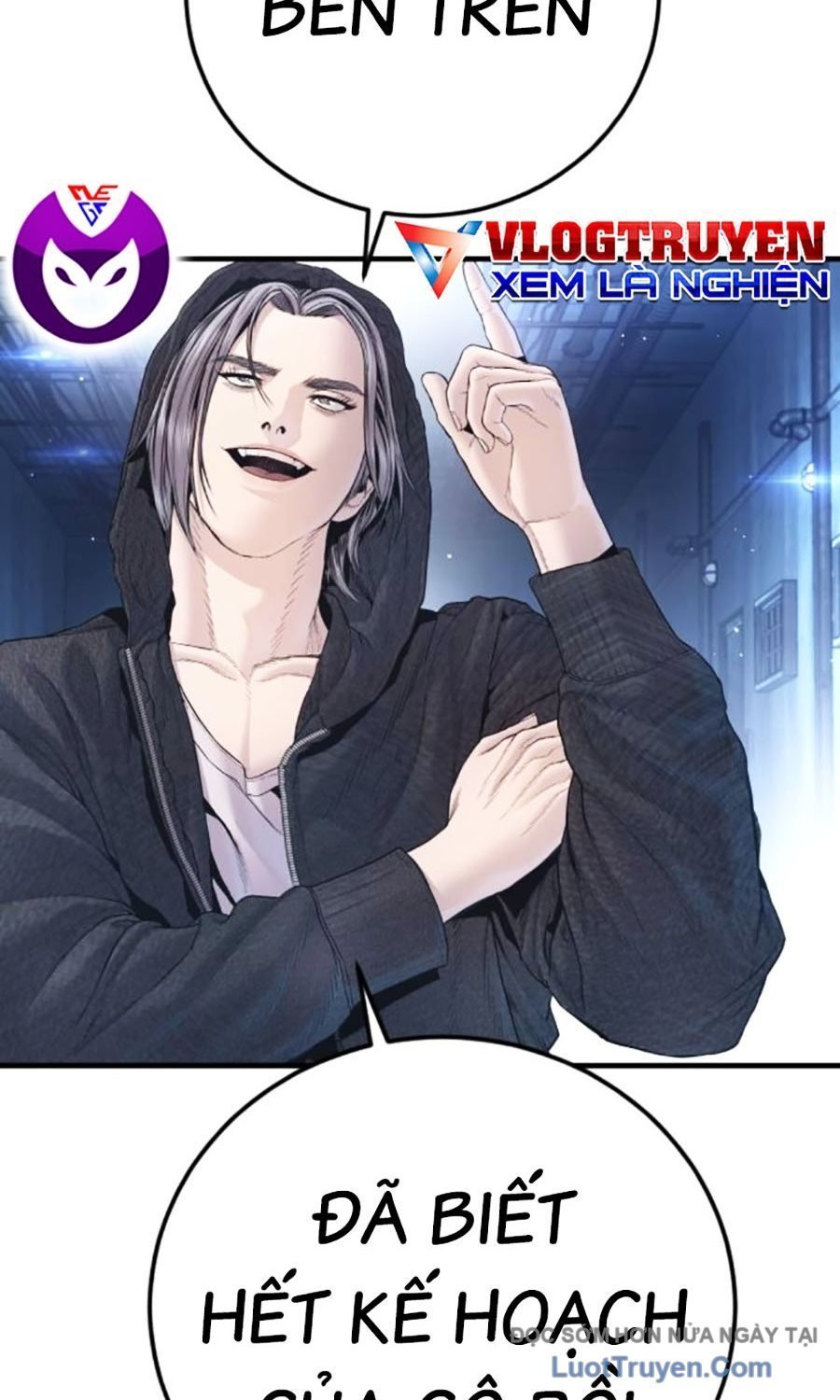 Bố Tôi Là Đặc Vụ Chapter 213 - Trang 2