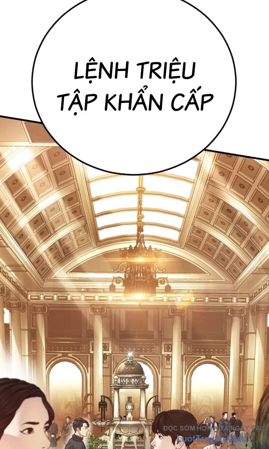 Bố Tôi Là Đặc Vụ Chapter 213 - Trang 2