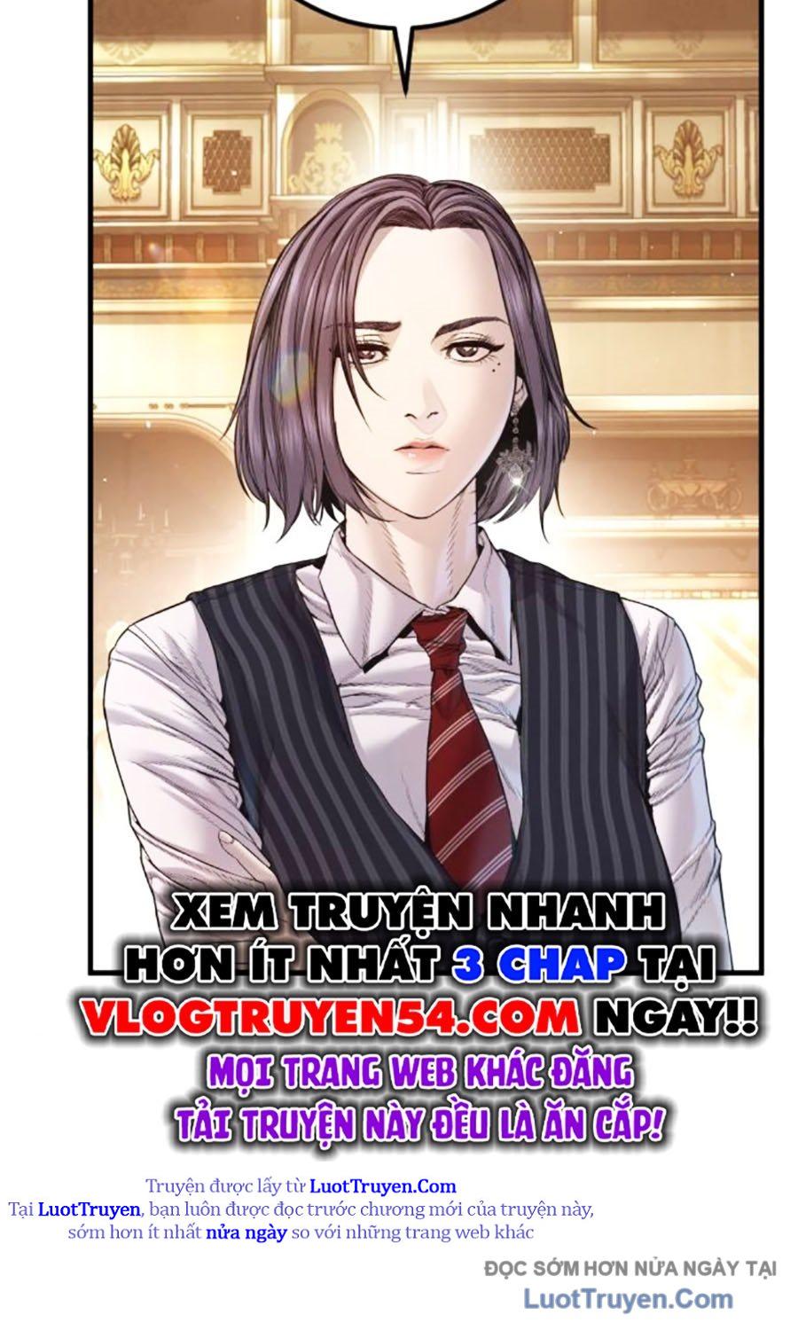 Bố Tôi Là Đặc Vụ Chapter 213 - Trang 2