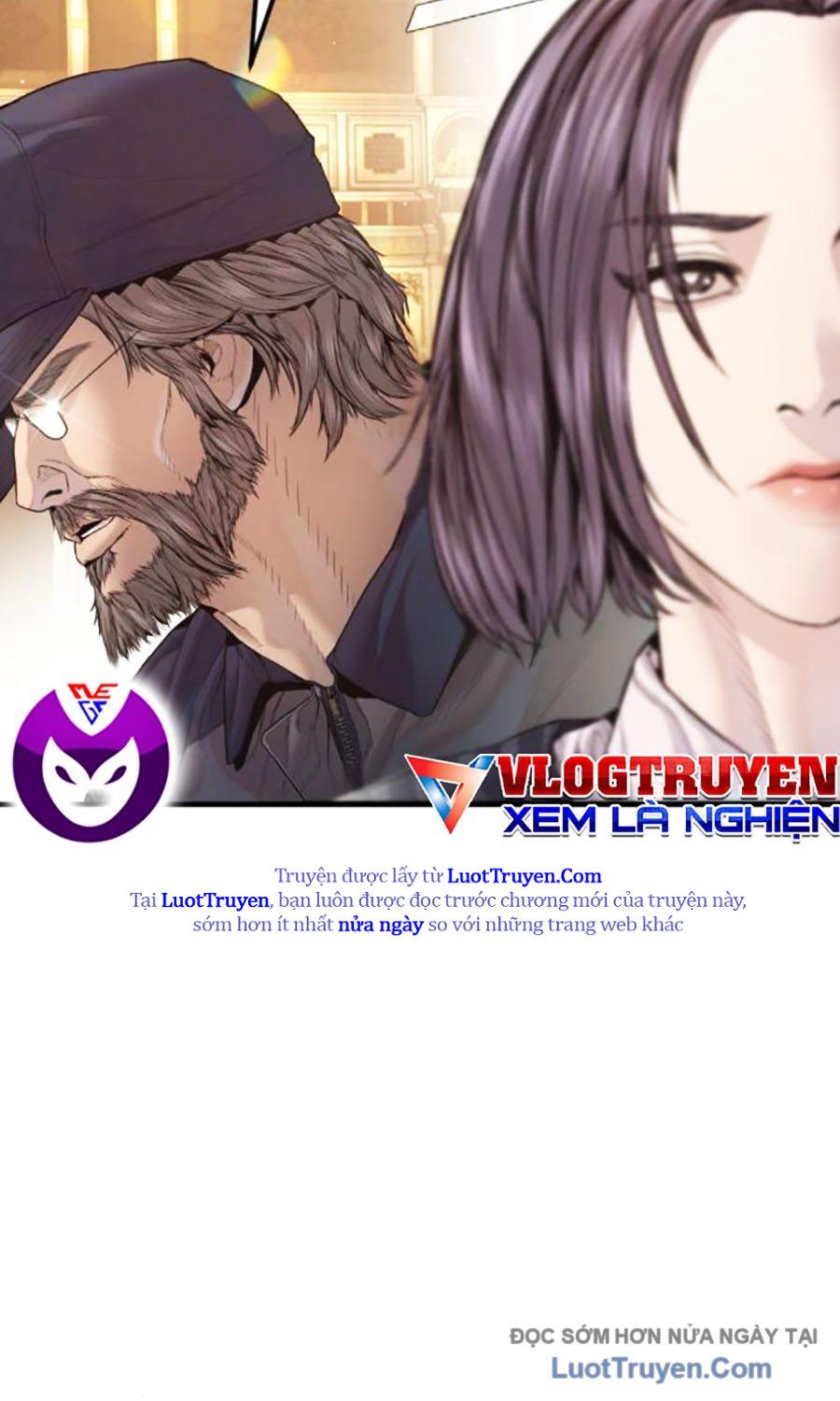 Bố Tôi Là Đặc Vụ Chapter 213 - Trang 2