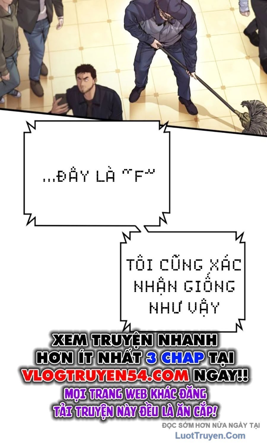 Bố Tôi Là Đặc Vụ Chapter 213 - Trang 2