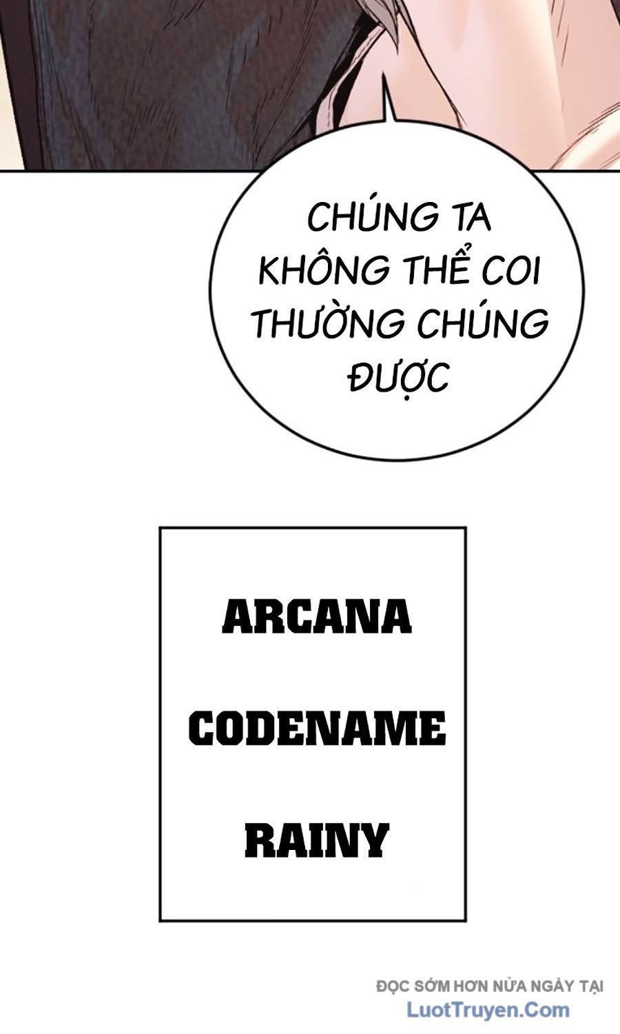 Bố Tôi Là Đặc Vụ Chapter 213 - Trang 2