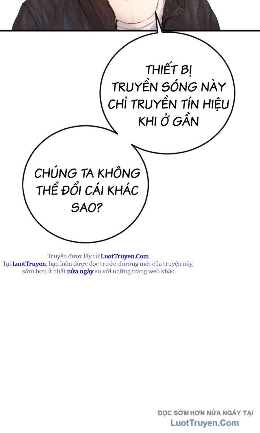 Bố Tôi Là Đặc Vụ Chapter 213 - Trang 2