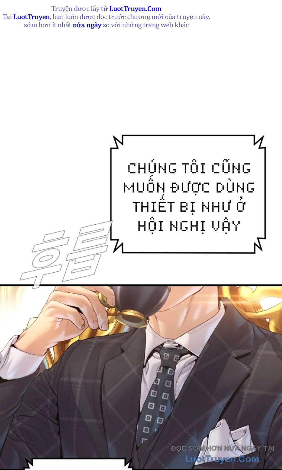 Bố Tôi Là Đặc Vụ Chapter 213 - Trang 2