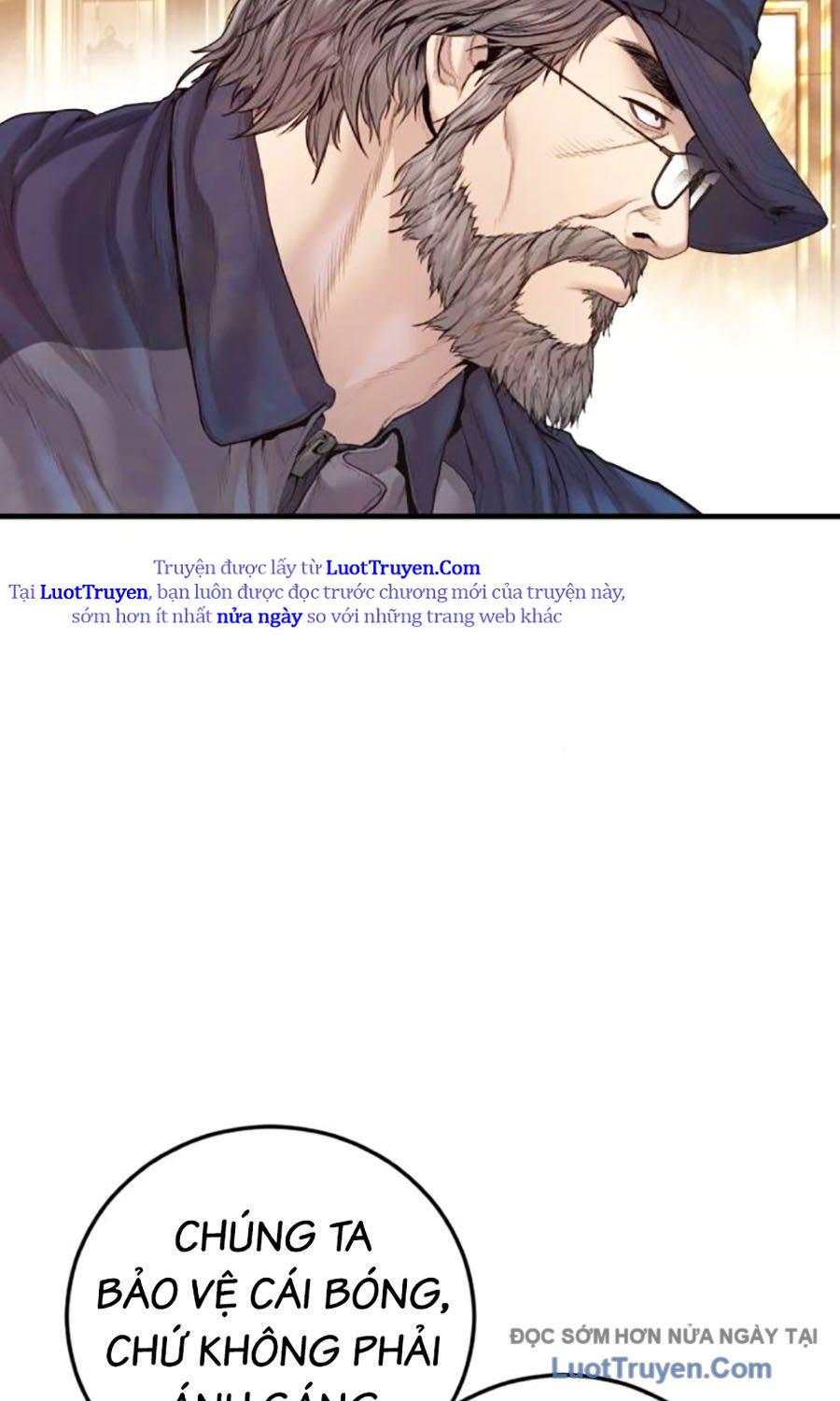 Bố Tôi Là Đặc Vụ Chapter 213 - Trang 2
