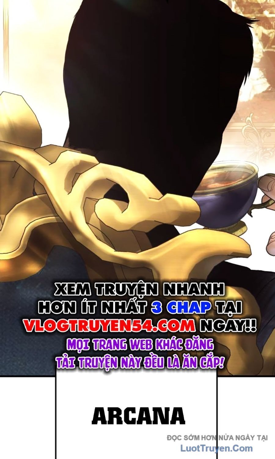 Bố Tôi Là Đặc Vụ Chapter 213 - Trang 2