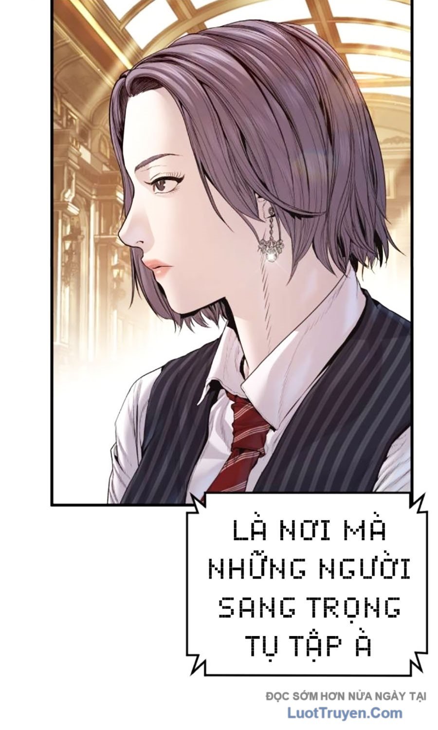 Bố Tôi Là Đặc Vụ Chapter 213 - Trang 2