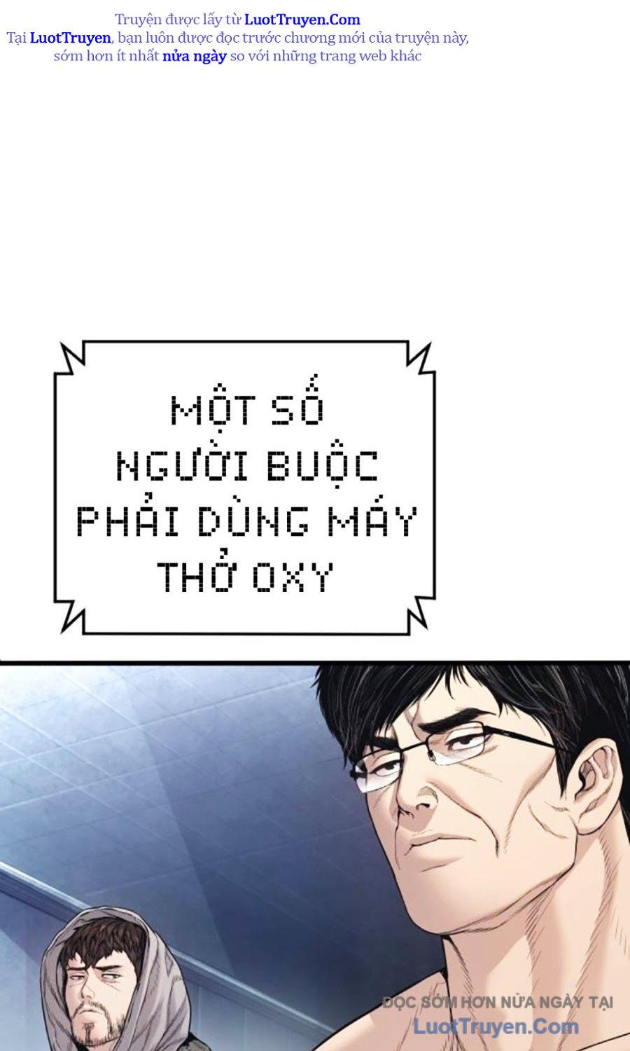 Bố Tôi Là Đặc Vụ Chapter 213 - Trang 2