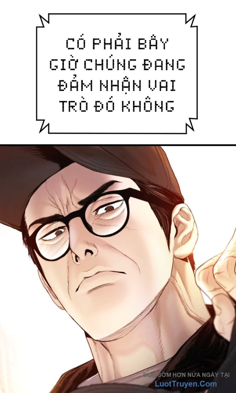 Bố Tôi Là Đặc Vụ Chapter 213 - Trang 2