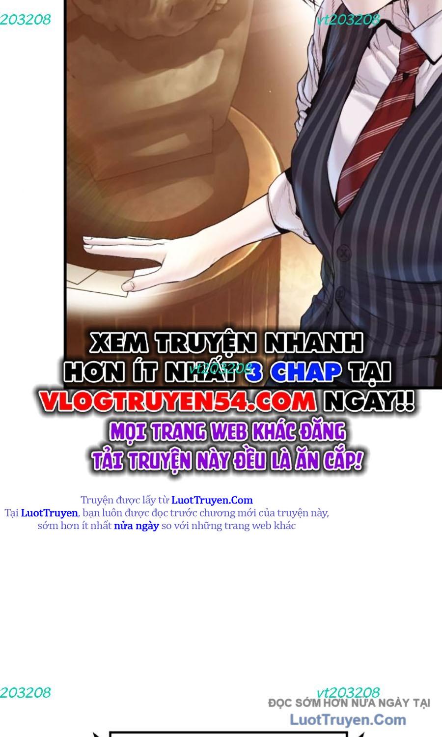 Bố Tôi Là Đặc Vụ Chapter 213 - Trang 2